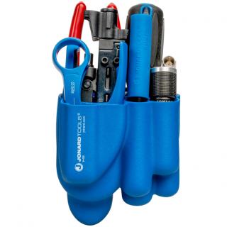 Jonard COAX Technician Tool Kits