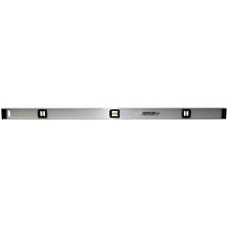 Johnson Level 48 Inch Aluminum Level with Rule