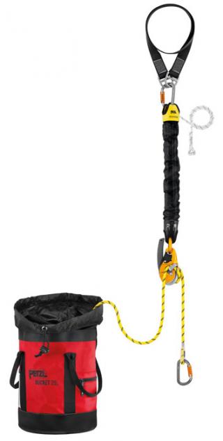 Petzl JAG Rescue Kit