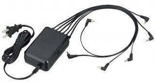 Kenwood KSC-44MLKS 6-Unit AC Adapter