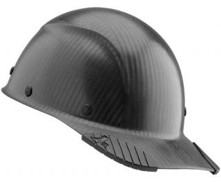 Lift Safety DAX Carbon Fiber Cap