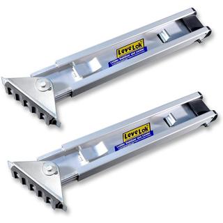 LeveLok Permanet Mount Ladder Levelers