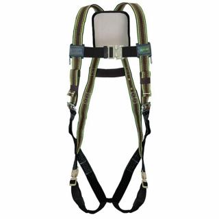 Miller E650QC DuraFlex Ultra Harness