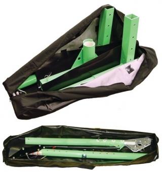 DBI Sala Advanced Carrying Bag for 5-Piece Davit Hoist