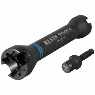 Klein Tools 5-in-1 Impact Socket 