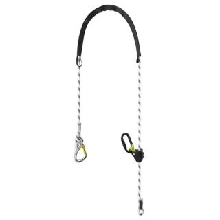 Edelrid Ombilix Adjust Work Positioning Lanyard