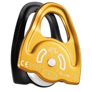 Petzl MINI Swing Side Prusik-Minding Pulley