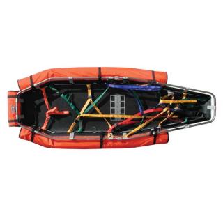 Cascade Rescue Litter Flotation System