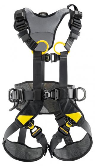 Petzl VOLT Wind Harness (International Version)