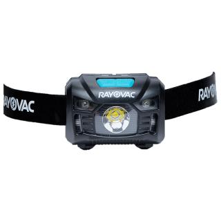 Rayovac Multi Use Headlamp & Hat Light