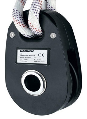 Harken Industrial SBL Snatch Pulley