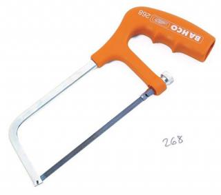 Snap On Bahco Junior Hacksaw 6-Inch