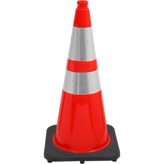 JBC 28 Inch Safety Cones