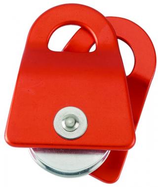 PMSA Micro Aluminum Pulley