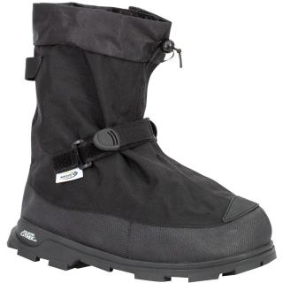 Neos Voyager Overshoe with Heel + Glacier Trek SPK Cleats