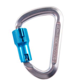 WestFall Pro 7436 4-7/8 x 3-1/8 Inch Aluminum Carabiner