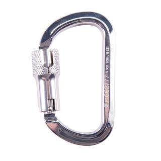 WestFall Pro 7437 4-7/8 x 3 Inch Aluminum Carabiner