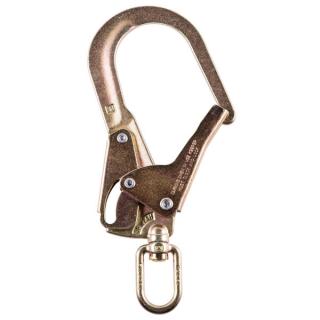 WestFall Pro 7456 11 Inch Swivel Rebar Hook