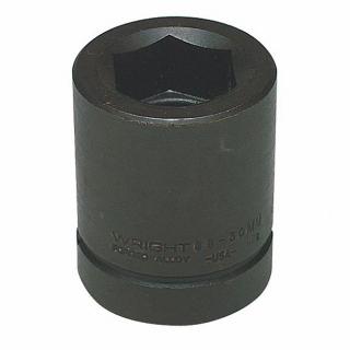 Wright Tool 1 Inch Drive Impact Socket