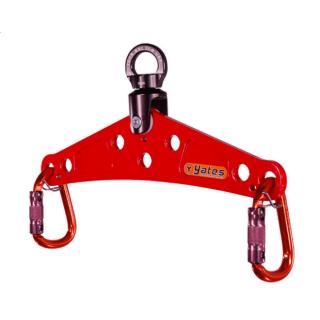 Yates 905 Spec Pak Spreader Bar