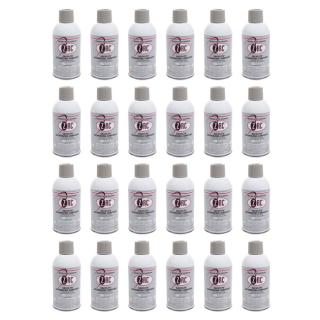 ZRC Galvilite Bright Silver Cold Galvanizing Aerosol (24 Pack)