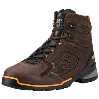 Ariat 10021495 Rebar Flex 6in Boot