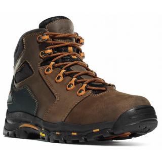 Danner 13858 Mens Vicious Plain Toe Boot