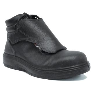 Cofra Heat Shield Boot 6 Safety Toe 82024-CU0