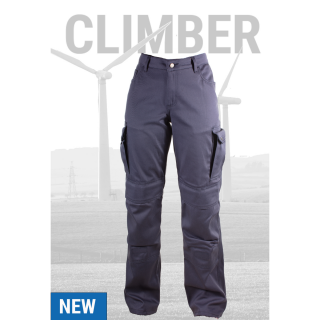 Lapco Women's FR Climber Cargo Pants
