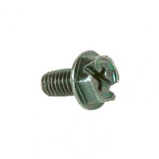 Ideal Industries Ground Screw 100 pcs