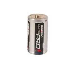 Rayovac Battery (C)