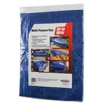 Primesource Tarp (6' x 8')