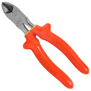 Cementex Insulated Diagonal Cutting Pliers (7-1/2