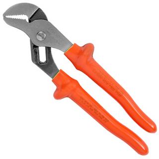 Cementex Insulated Water Pump Pliers  (10