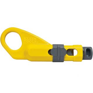 Klein Tools VDV110-095 Coax Radial Strip Tool