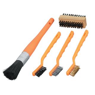 Tekton Detail Brush Set