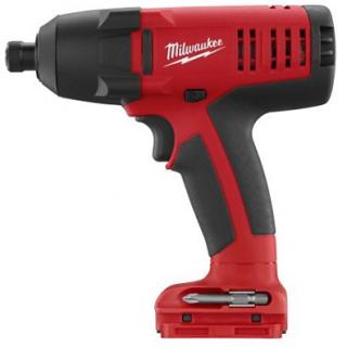 Milwaukee Electric Tool  Milwaukee V18 1/4