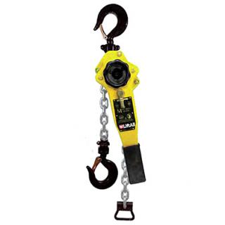 LiftAll Hoist (1-1/2 ton)