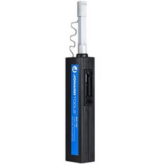 Jonard Tool Fiber Connector Cleaner