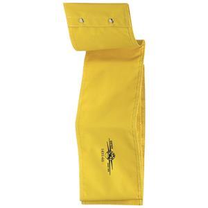 Yellow Vinyl Hot Stick BAG 7.5