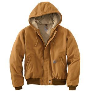 Carhartt FR Duck Active Jacket- 101621