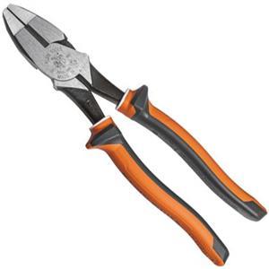 Klein Pliers 1000V Insulated - Heavy Duty 20009NEEINS