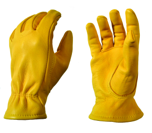 Seattle Elkskin Driver Glove- 8564