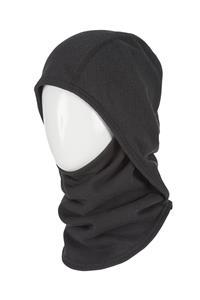 DragonWear FR Cold Warrior Convertible Balaclava- Black