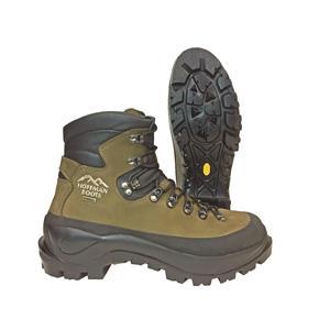 Hoffman EH Composite Toe Classic Lineman Boot- 6