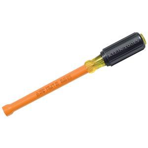 Klein Insulated Nut Driver 1/2