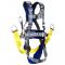 3M DBI-SALA ExoFit X200 Comfort Oil & Gas Climbing/Positioning Safety Harness