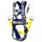 3M DBI-SALA ExoFit X200 Comfort Oil & Gas Climbing/Positioning Safety Harness