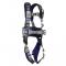 3M DBI-SALA ExoFit X300 Comfort Construction Positioning Harness (Auto-Locking Quick Connect)