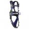 3M DBI-SALA ExoFit X300 Comfort Construction Positioning/Climbing Harness (Auto-Locking Quick Connect)